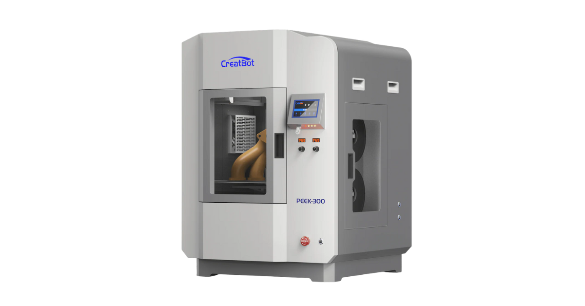 Nhựa PEEK in 3D là gì? Đặc điểm, lợi ích và ứng dụng thực tế