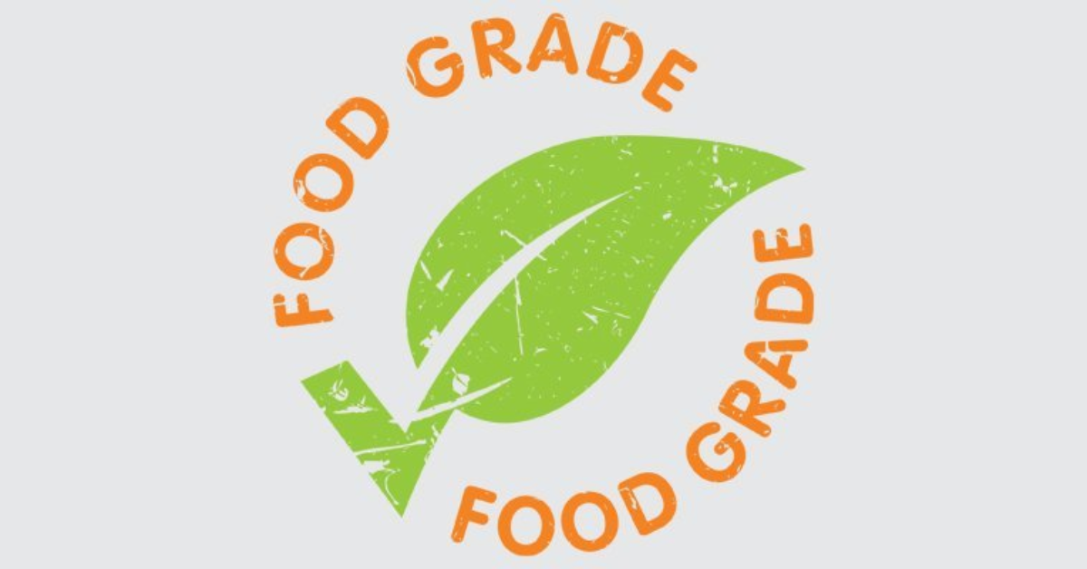 In 3D an toàn thực phẩm là gì? Vật liệu và tiêu chuẩn quan trọng