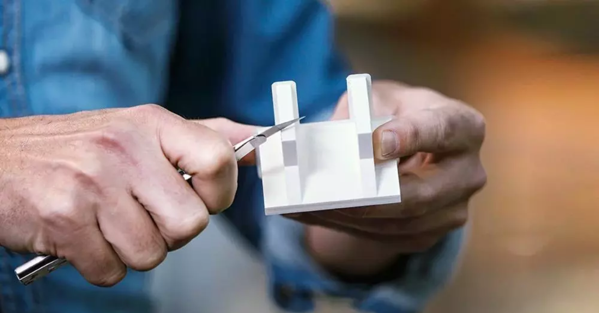 Phun kết dính là gì? Quy trình, so sánh và lĩnh vực ứng dụng