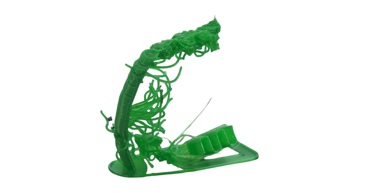 Support in 3D là gì? Cách tối ưu hiệu quả cho bản in đẹp hoàn hảo