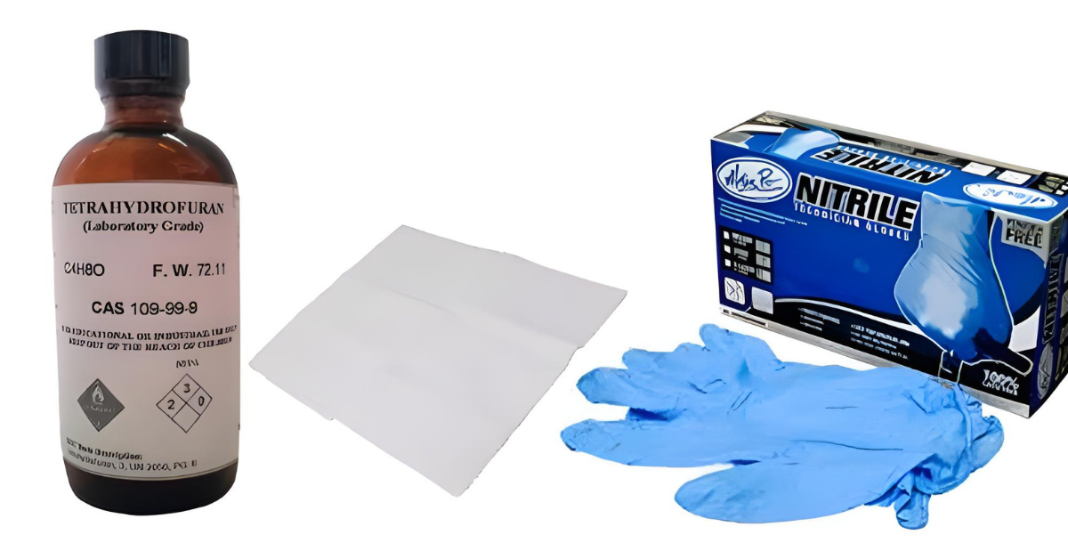 6 Phương pháp làm mịn bề mặt in 3D hiệu quả và an toàn