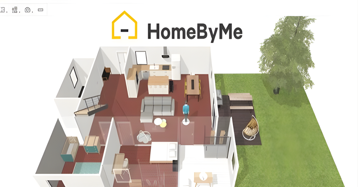 Top 7 phần mềm thiết kế nội thất 3D phổ biến và chuyên nghiệp