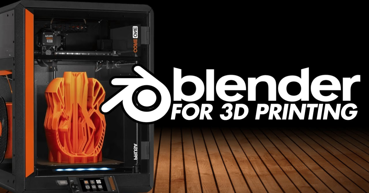 Blender in 3D là gì: Tính năng, ưu nhược và so sánh phần mềm 3D