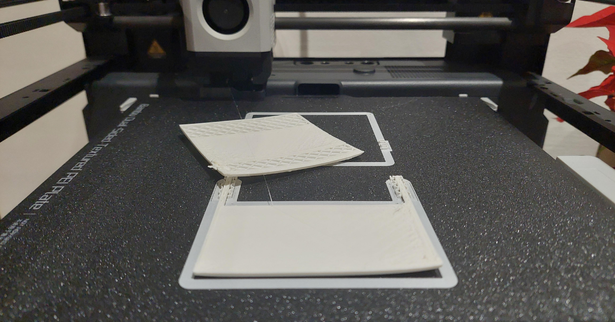 Top 10 lỗi in 3D phổ biến bạn dễ gặp và phải sửa ngay