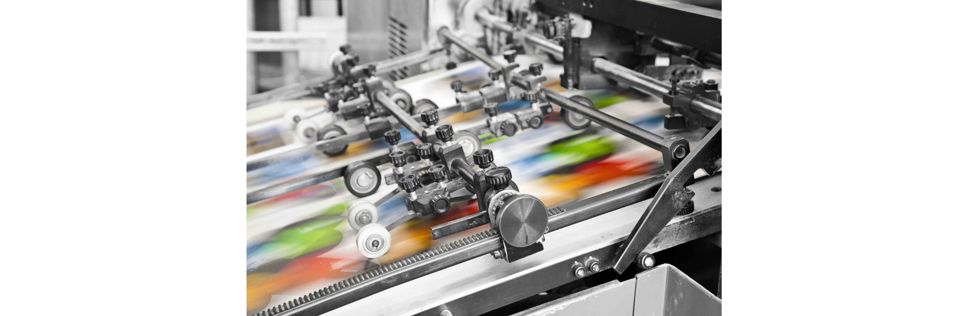 Các phương pháp in trên nhựa phổ biến nhất