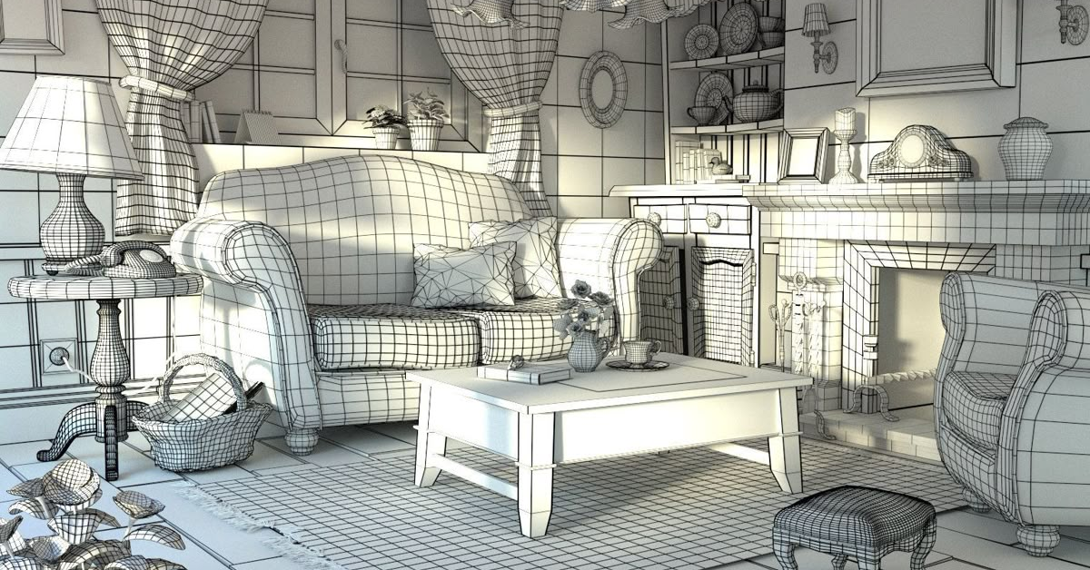 Khám phá dịch vụ thiết kế 3D hàng đầu tại TP.HCM bạn nên thử