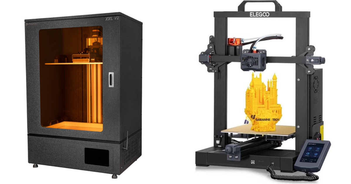 Kinh nghiệm in 3D: Cẩm nang hướng dẫn chi tiết cho maker