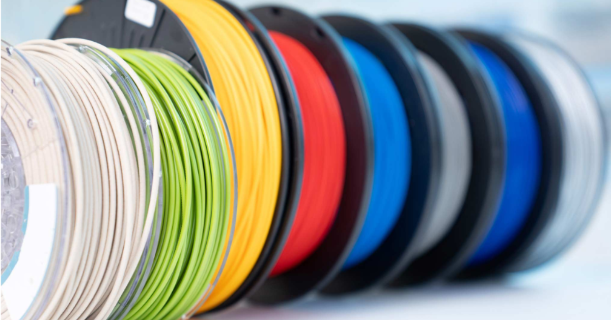 Sợi filament nhân tạo: Bản chất, ưu điểm & ứng dụng