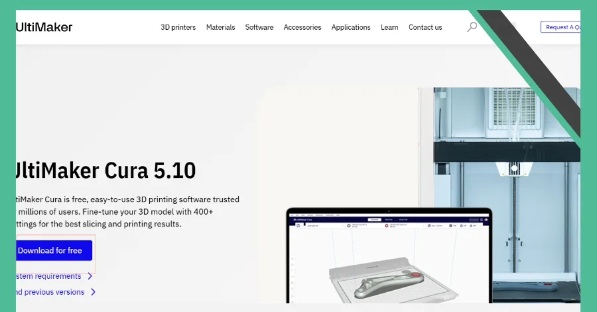 Phần mềm Slicer là gì? Top công cụ cắt lớp 3D và cách dùng