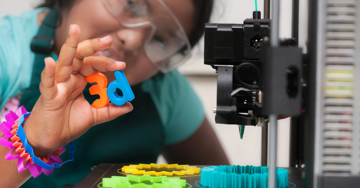 Công Nghệ In 3D FDM Là Gì? Nguyên Lý, Ưu Nhược Điểm & Ứng Dụng