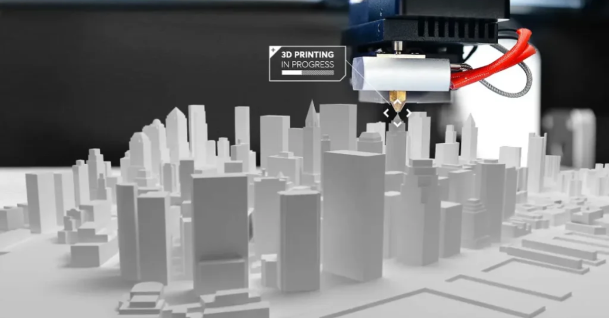 Kinh nghiệm in 3D: Cẩm nang hướng dẫn chi tiết cho maker