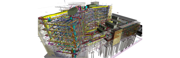 Point Cloud là gì? Các thành phần và ứng dụng thực tế