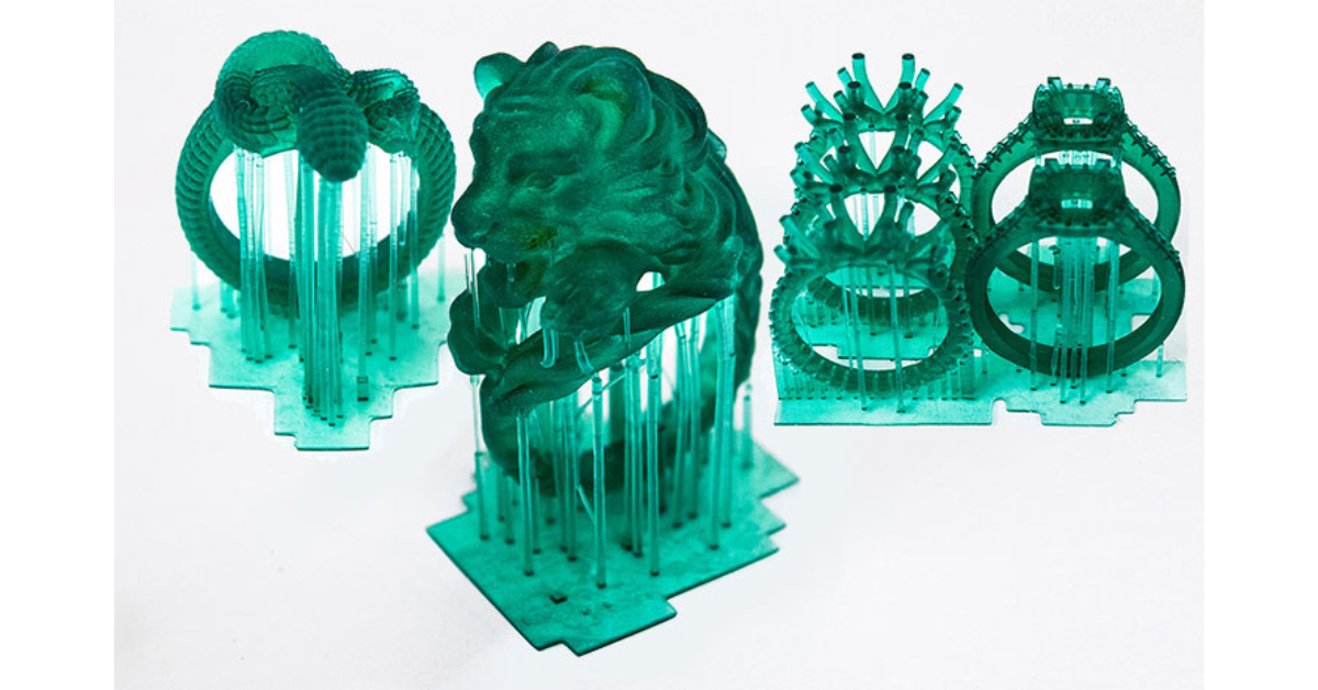 Làm Dummy 3D Sản Phẩm: Quy Trình Thiết Kế & Tạo Mẫu Prototype