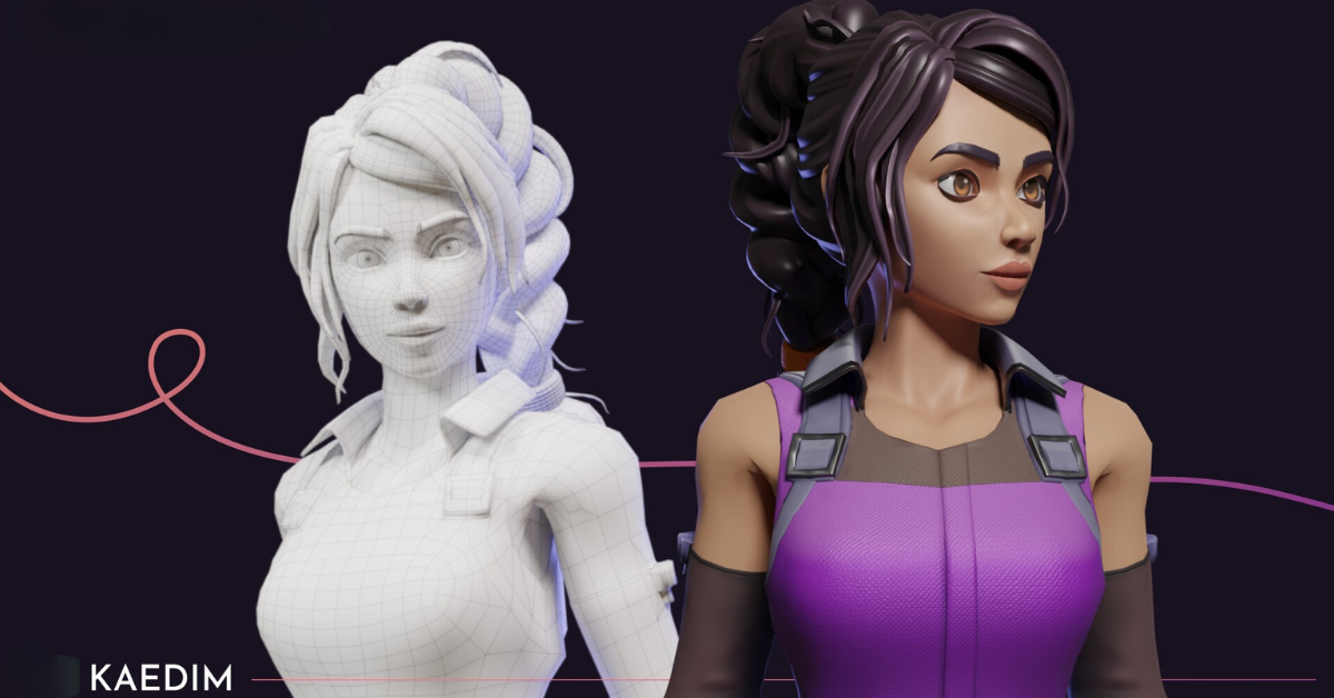 Top 10 giải pháp AI tối ưu thiết kế 3D cho designer hiệu quả 2025