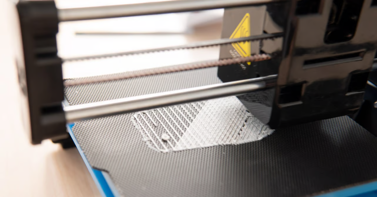 So sánh PLA và ABS: Hướng dẫn chọn vật liệu in 3D tốt nhất