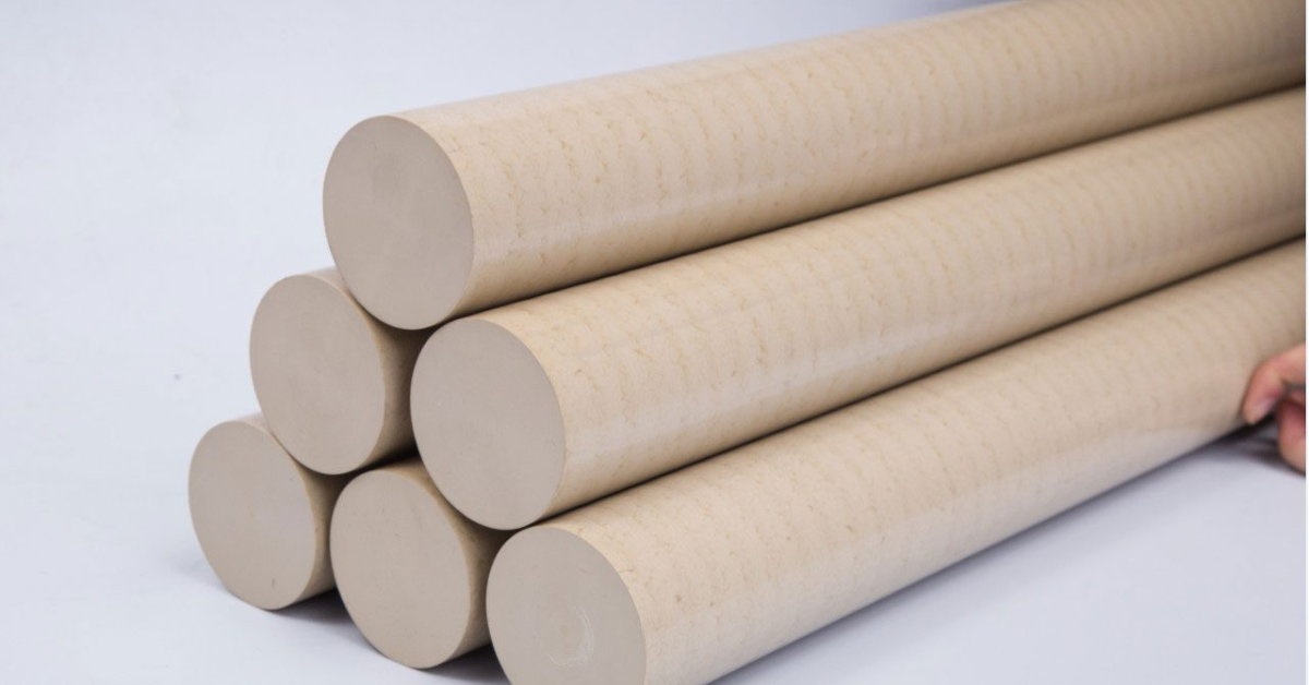 Nhựa PEEK in 3D là gì? Đặc điểm, lợi ích và ứng dụng thực tế