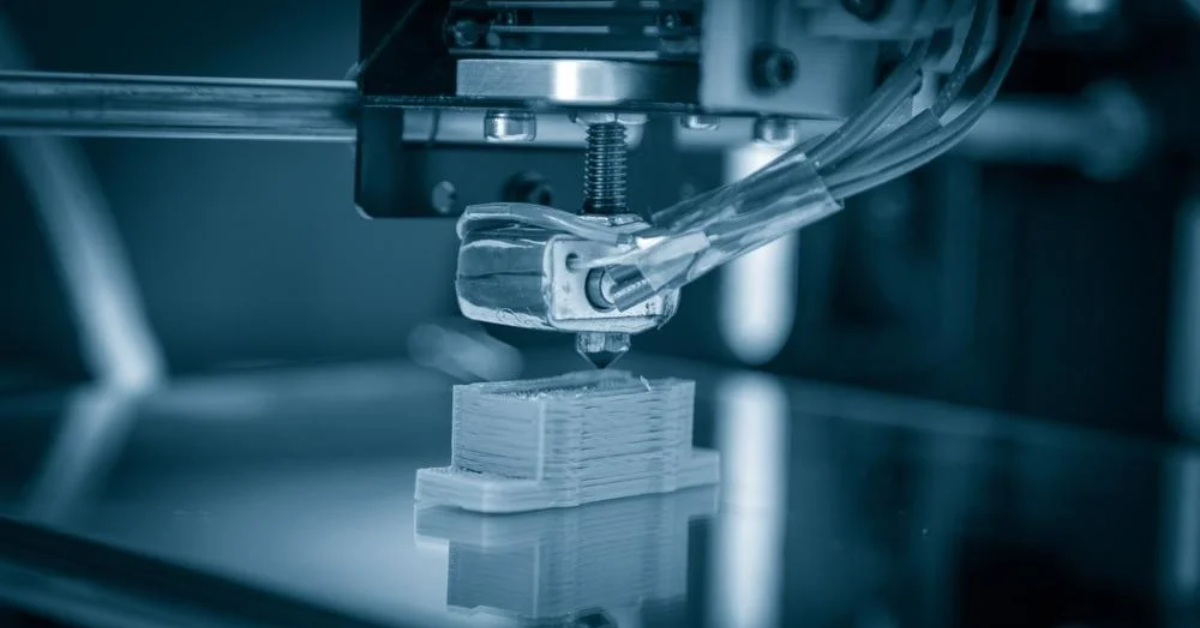 Kinh nghiệm in 3D: Cẩm nang hướng dẫn chi tiết cho maker