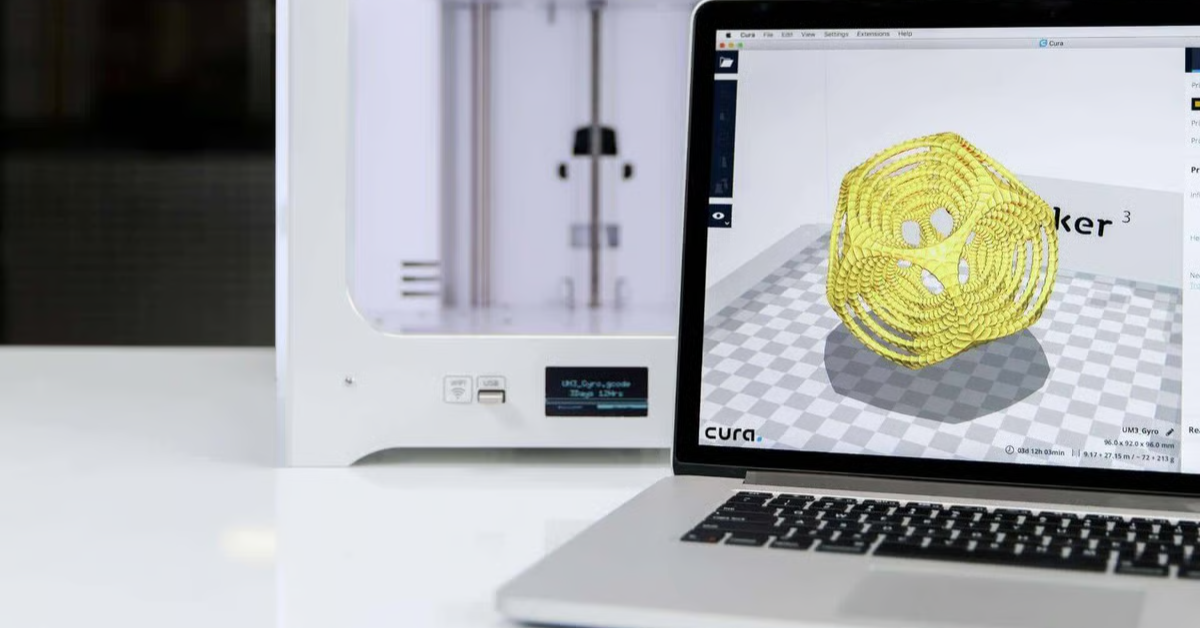 Phần mềm Slicer là gì? Top công cụ cắt lớp 3D và cách dùng