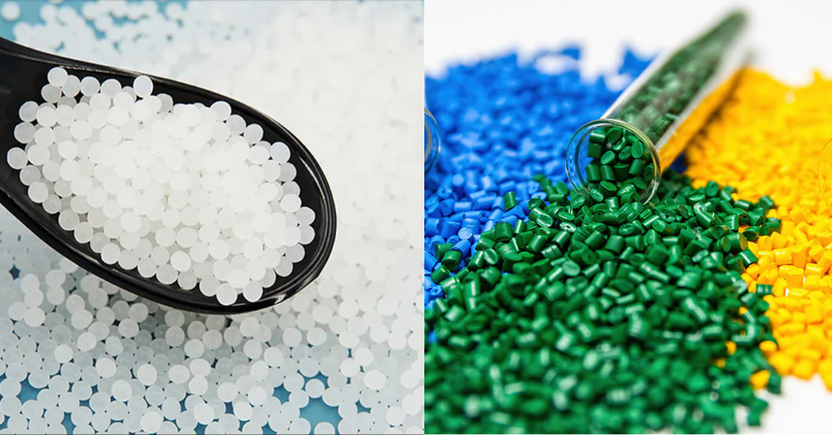 So sánh PLA và ABS: Hướng dẫn chọn vật liệu in 3D tốt nhất