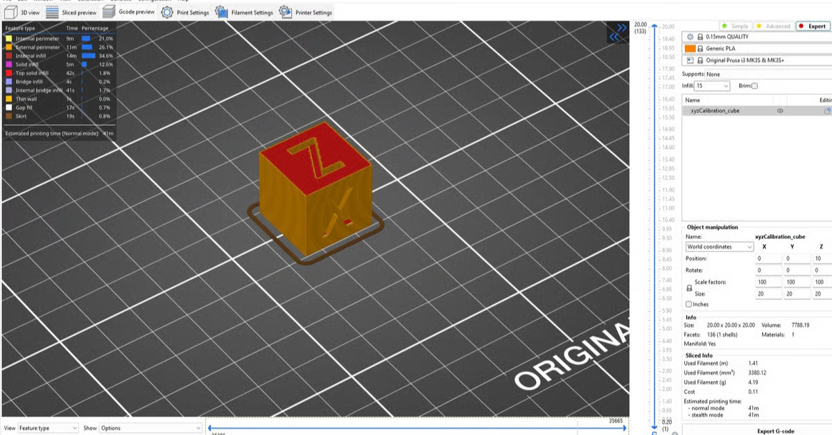Top 8 nguyên nhân và cách khắc phục tách lớp in 3D hiệu quả