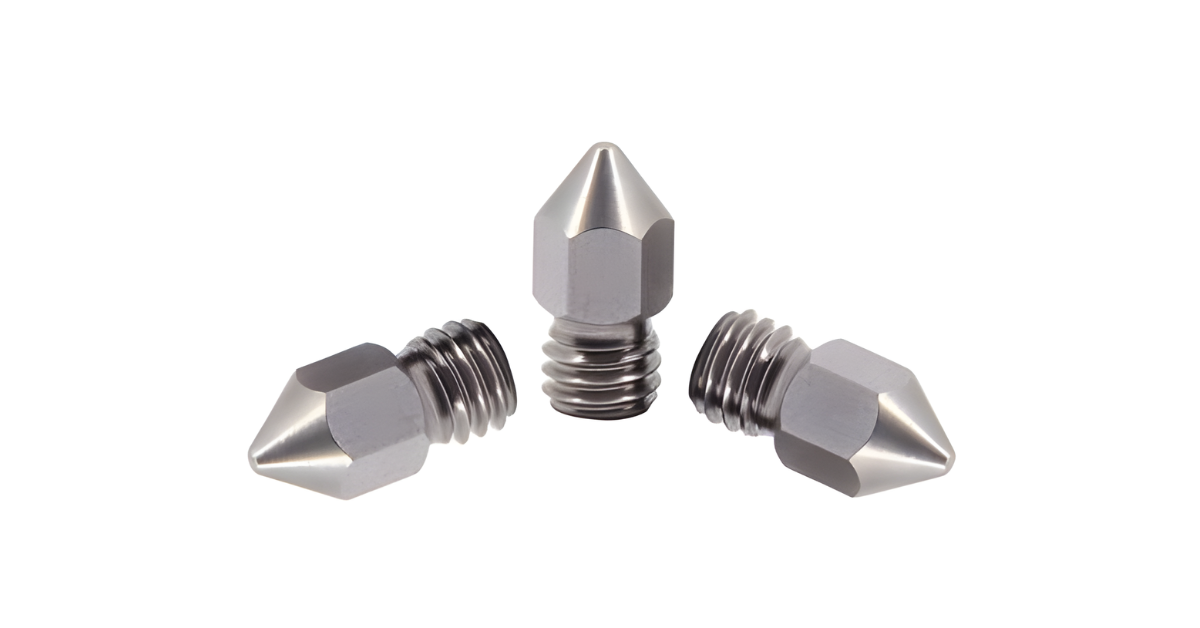 Nguyên nhân gây hiện tượng đứt sợi in 3D và cách khắc phục hiệu quả