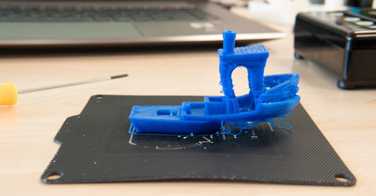 Top 10 lỗi in 3D phổ biến bạn dễ gặp và phải sửa ngay