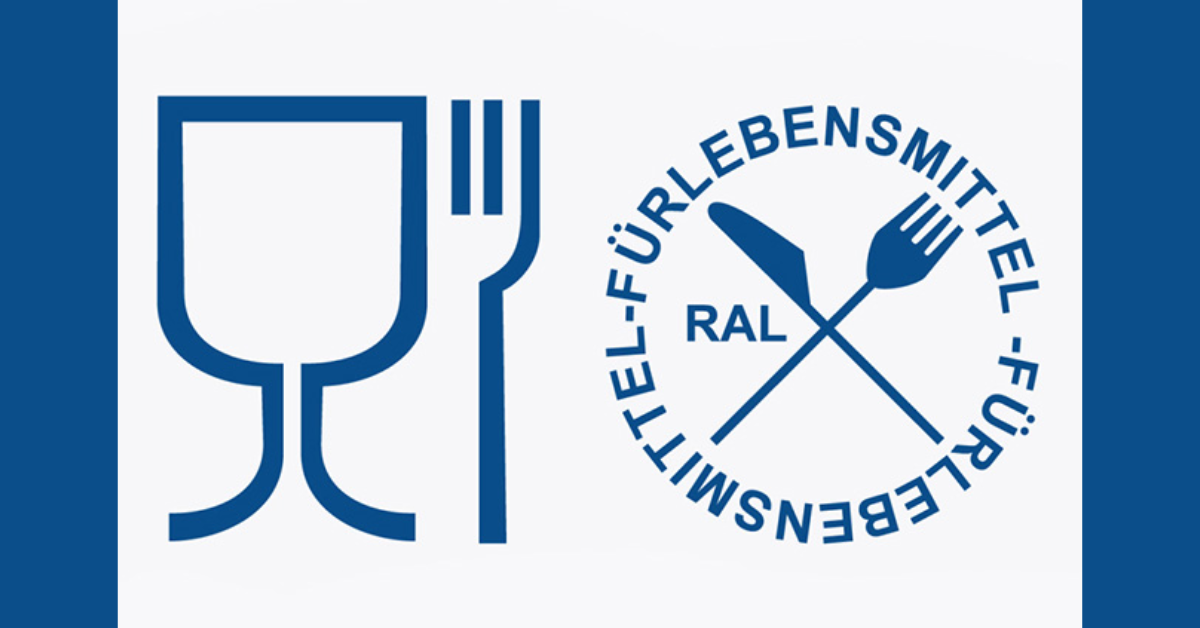 In 3D an toàn thực phẩm là gì? Vật liệu và tiêu chuẩn quan trọng