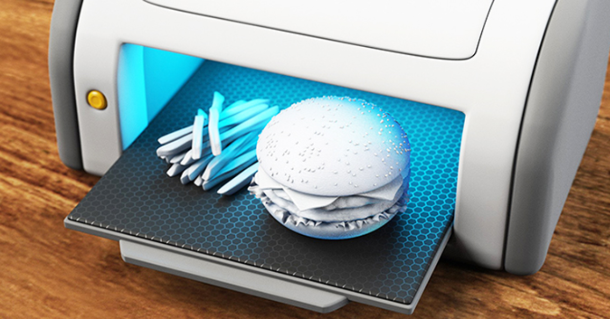 In 3D Là Gì? Nguyên Lý, Quy Trình, Lợi Ích & Ứng Dụng Thực Tế