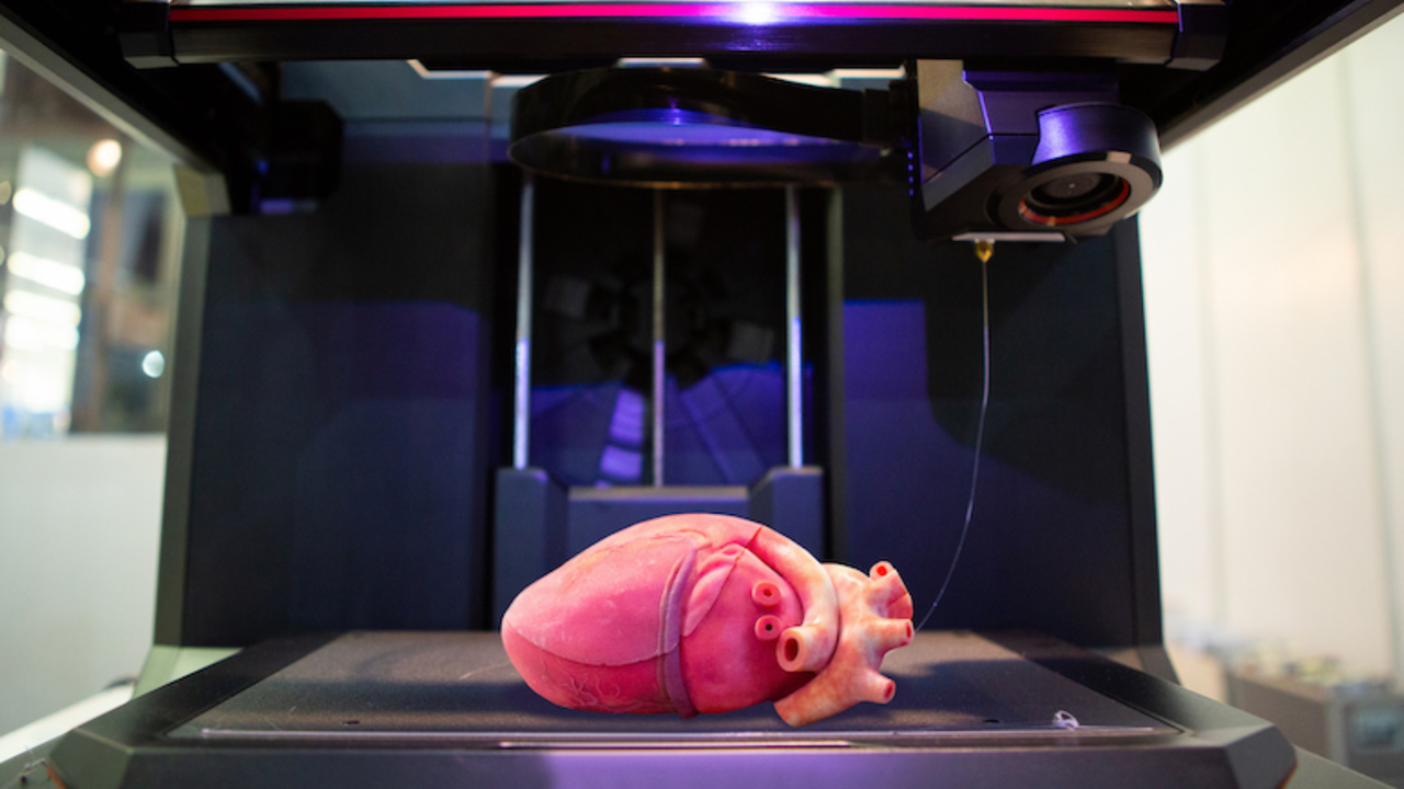 In 3D đa vật liệu là gì? Công nghệ giải pháp sáng tạo và thực tế