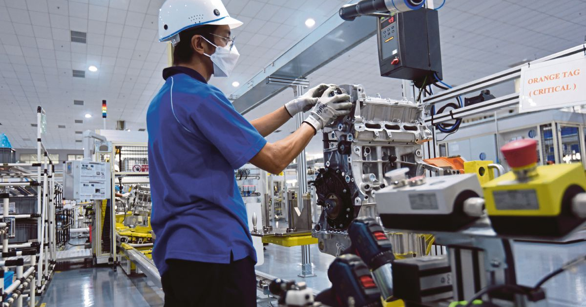 Nhựa PEEK in 3D là gì? Đặc điểm, lợi ích và ứng dụng thực tế