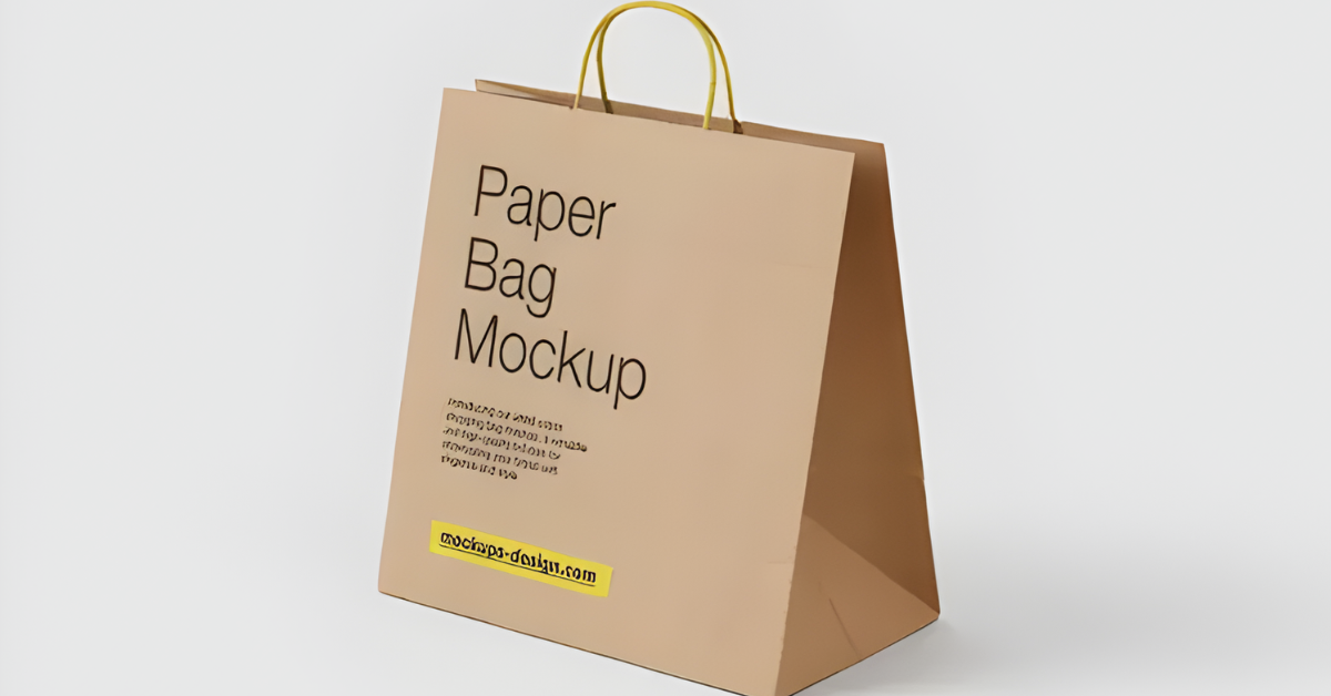 Cách Làm mockup Bao Bì Thực Tế Trên Photoshop & Canva Đơn Giản Nhất