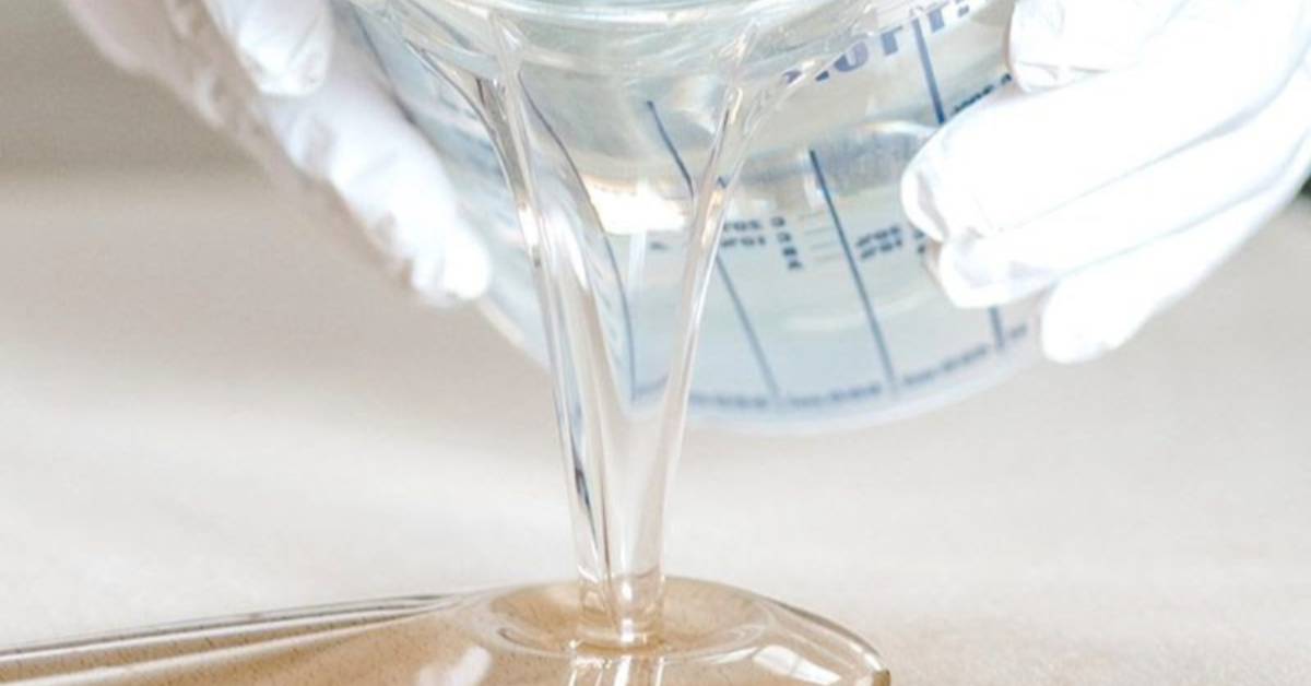 Nhựa cảm quang in 3D: Đặc tính, ứng dụng và lựa chọn