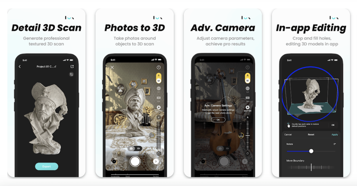 Top 7 công cụ in 3D bằng AI giúp bạn biến ý tưởng thành sản phẩm