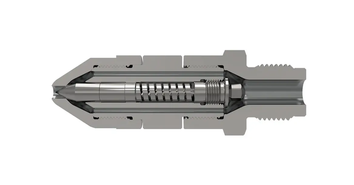 Hotend là gì? Nguyên lý, cấu tạo và các lỗi phổ biến trong in 3D