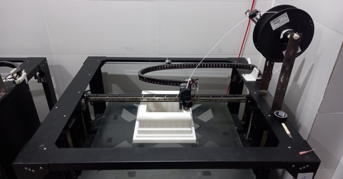 Máy in 3D công nghiệp