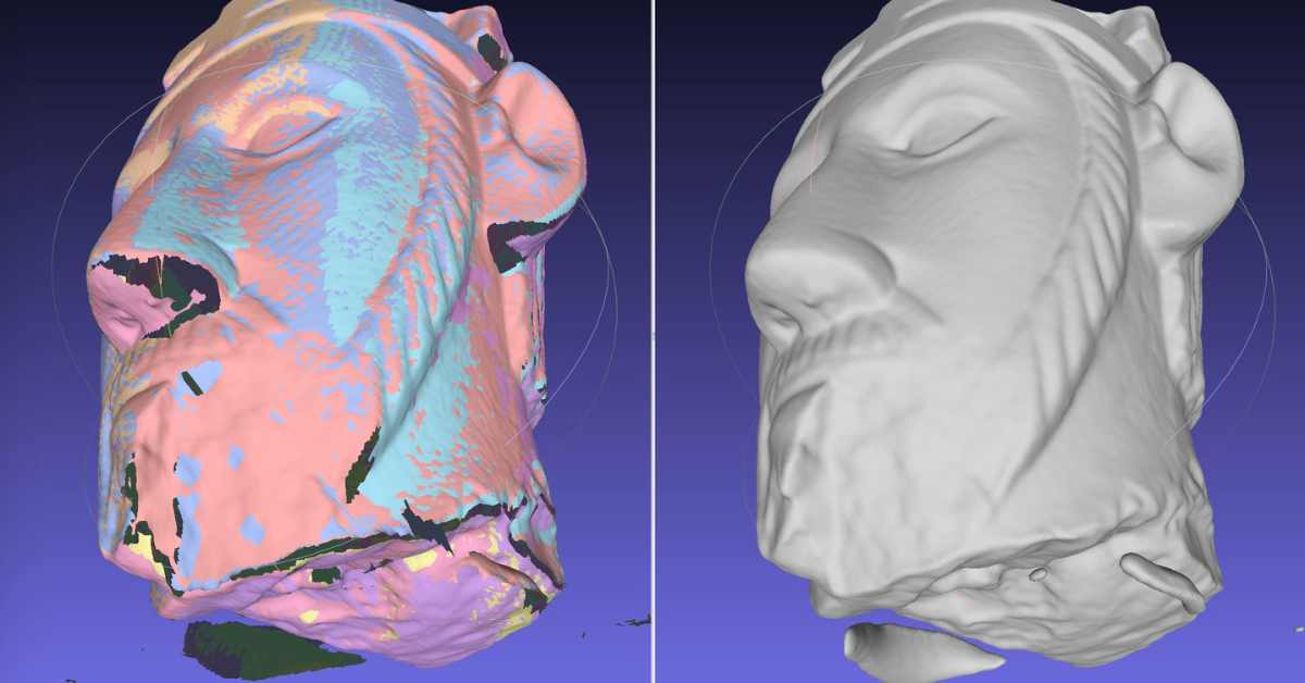 7 Công cụ sửa chữa lưới in 3D giúp bản in chuẩn không lỗi