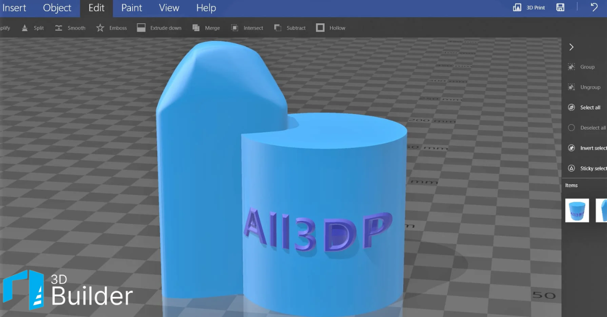 Top 10 công cụ sửa file STL giúp in 3d chuẩn không lỗi cho người mới