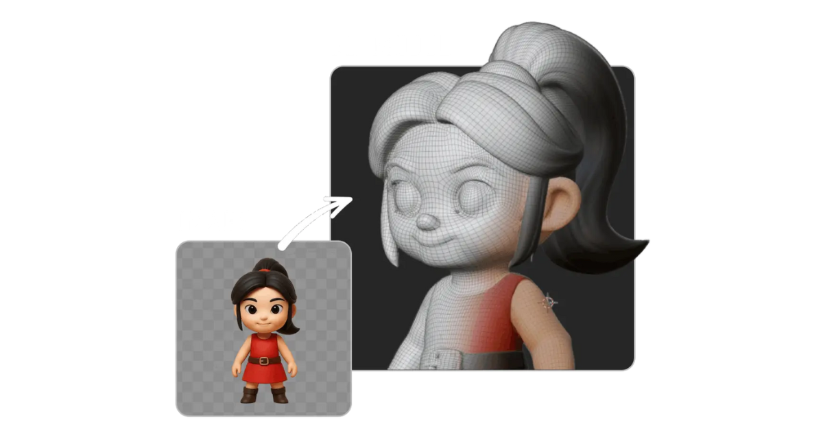 Khám phá quy trình in 3D mô hình game đẹp chuẩn studio