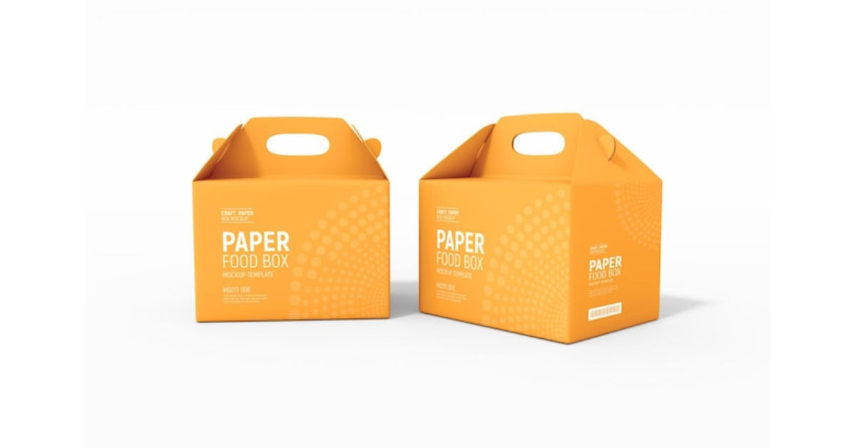 Cách Làm mockup Bao Bì Thực Tế Trên Photoshop & Canva Đơn Giản Nhất