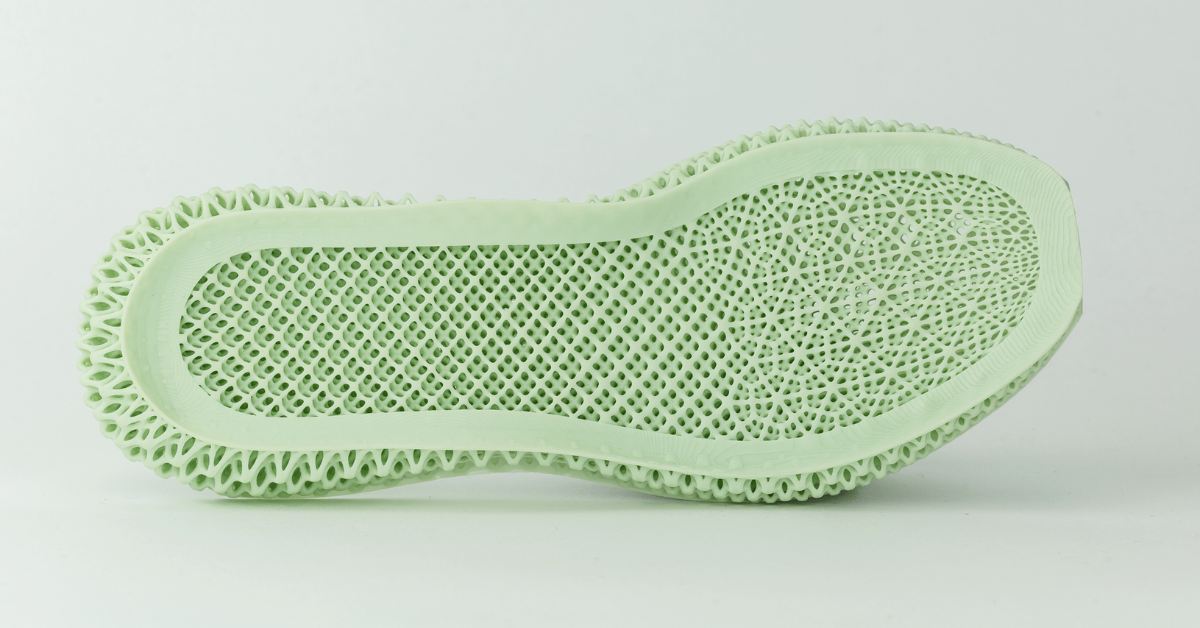 Cách sử dụng cấu trúc lưới in 3D hiệu quả cho thiết kế và sản xuất