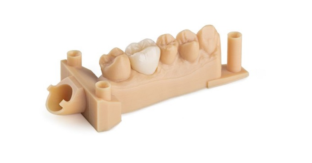 Nhựa cảm quang in 3D: Đặc tính, ứng dụng và lựa chọn