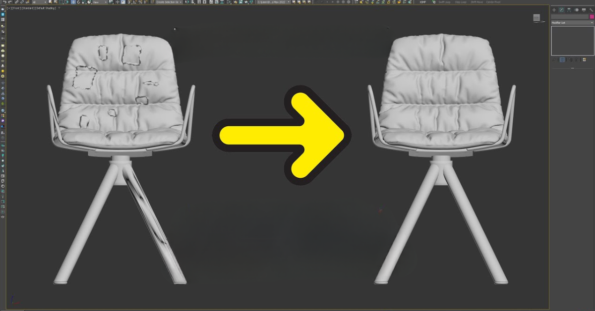 Top 10 công cụ sửa file STL giúp in 3d chuẩn không lỗi cho người mới