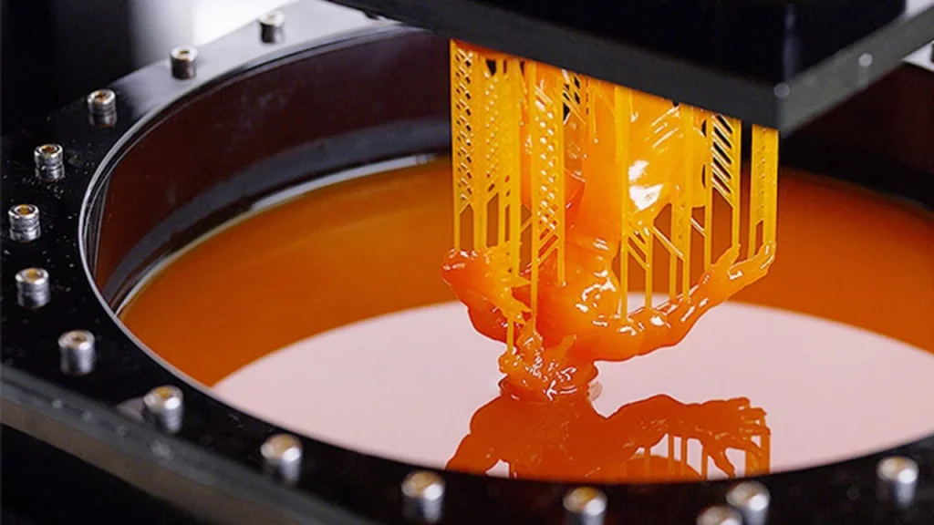 3D SLA là gì? Cách hoạt động, ưu nhược điểm & ứng dụng