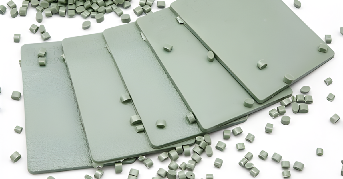 Nhựa ASA là gì? Đặc điểm nổi bật, vai trò và ứng dụng trong in 3D