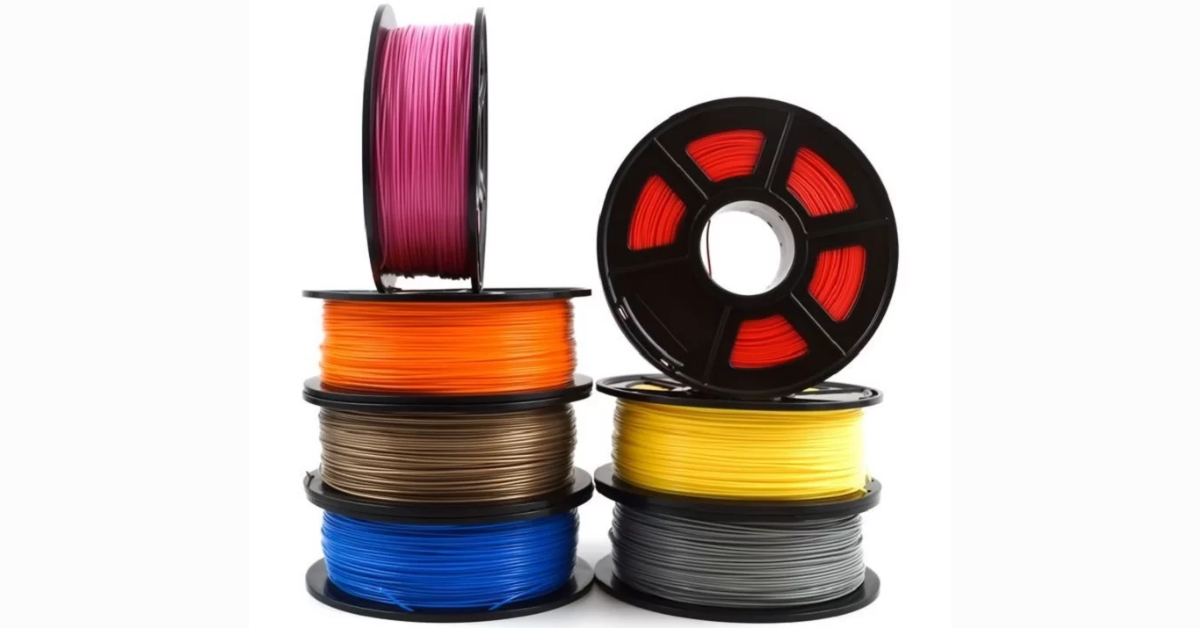 Nhựa in 3D dẫn điện là gì? Nguyên lý, phân loại và ứng dụng thực tiễn