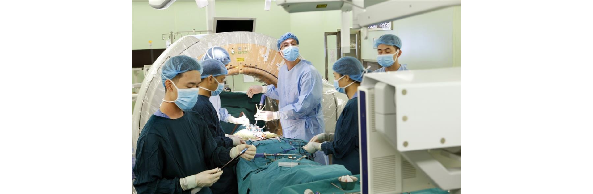 Nhựa Peek trong ngành y tế