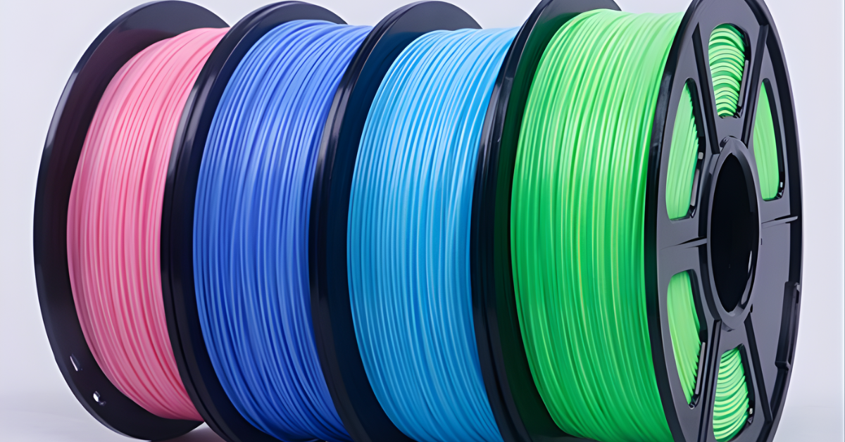 Nhựa in 3D dẫn điện là gì? Nguyên lý, phân loại và ứng dụng thực tiễn