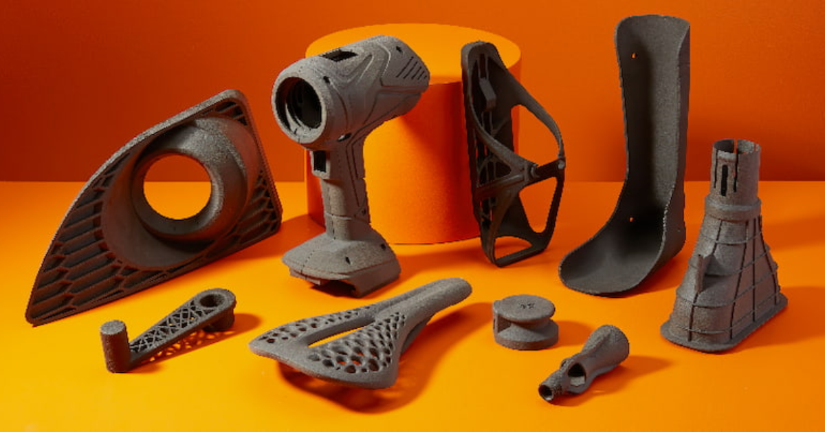 Tái chế nhựa in 3D: Giải pháp filament bền vững và tiện lợi