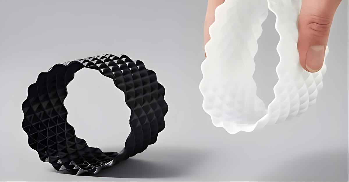 Nhựa in 3D dẫn điện là gì? Nguyên lý, phân loại và ứng dụng thực tiễn