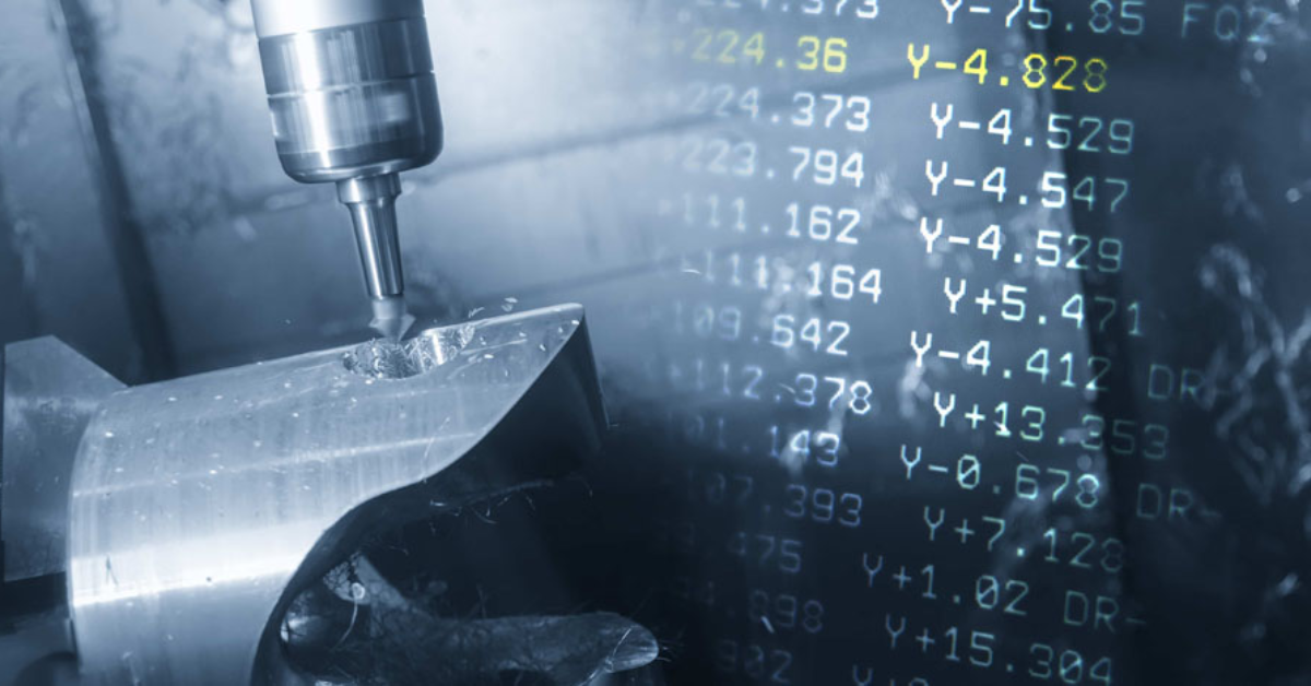 M‑Code là gì? Tìm hiểu đặc điểm và các lệnh quan trọng cho in 3D